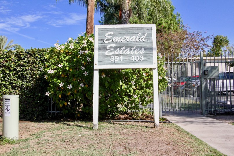 Emerald Estates El Cajon CA